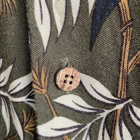 ❤️ Havana Jack’s Cafe❤️ Hawaiian shirt size(M) - Picture 5 of 10